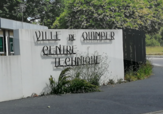 DSCI — Quimper IT department