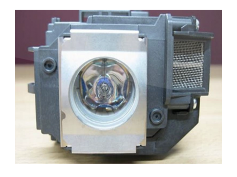 Projector lamp
