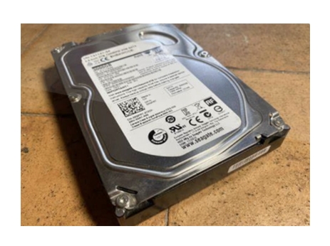 SSD replacement