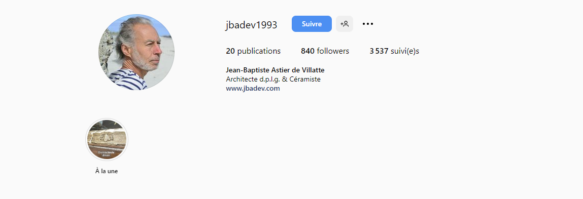 Instagram content